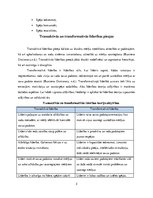 Referāts 'Līderības teorētiskie aspekti', 3.