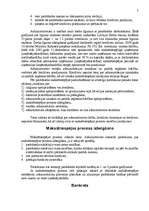 Referāts 'Uzņēmuma maksātnespēja un bankrots', 7.