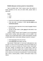 Referāts 'Somerseta Moema romāna "Teātris" tulkojuma analīze', 5.