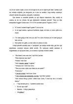 Referāts 'Somerseta Moema romāna "Teātris" tulkojuma analīze', 12.