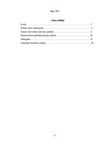 Prakses atskaite 'Atskaite par praksi pašvaldības uzņēmumā', 2.