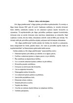 Prakses atskaite 'Atskaite par praksi pašvaldības uzņēmumā', 4.