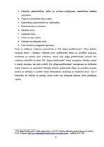 Prakses atskaite 'Atskaite par praksi pašvaldības uzņēmumā', 5.