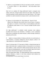 Prakses atskaite 'Atskaite par praksi pašvaldības uzņēmumā', 7.