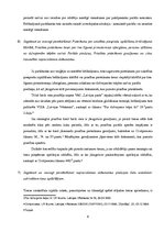 Prakses atskaite 'Atskaite par praksi pašvaldības uzņēmumā', 8.