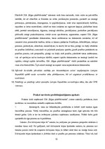 Prakses atskaite 'Atskaite par praksi pašvaldības uzņēmumā', 10.