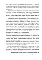 Prakses atskaite 'Atskaite par praksi pašvaldības uzņēmumā', 11.