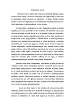 Eseja 'Kultūras krīze un ētika', 1.