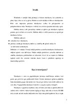 Referāts 'Tetovējumu priekšrocības un trūkumi', 3.