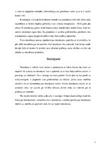 Referāts 'Tetovējumu priekšrocības un trūkumi', 7.