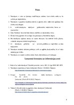 Referāts 'Tetovējumu priekšrocības un trūkumi', 8.