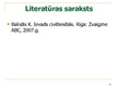 Prezentācija 'Juridiskās personas būtība un pazīmes', 22.