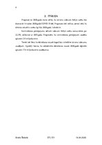 Referāts 'Covid-19 ietekme uz tūrisma sektoru', 4.