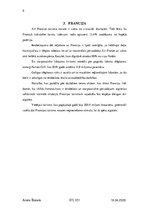 Referāts 'Covid-19 ietekme uz tūrisma sektoru', 5.