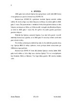 Referāts 'Covid-19 ietekme uz tūrisma sektoru', 6.