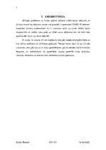 Referāts 'Covid-19 ietekme uz tūrisma sektoru', 7.