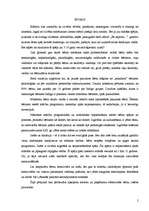 Referāts 'Iztēles pilveidošana 5-6 gadu vecuma bērniem vizuālās mākslas nodarbībās', 2.