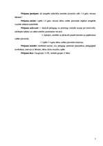 Referāts 'Iztēles pilveidošana 5-6 gadu vecuma bērniem vizuālās mākslas nodarbībās', 3.