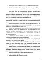 Referāts 'Iztēles pilveidošana 5-6 gadu vecuma bērniem vizuālās mākslas nodarbībās', 4.