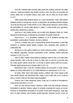 Referāts 'Iztēles pilveidošana 5-6 gadu vecuma bērniem vizuālās mākslas nodarbībās', 9.