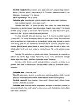 Referāts 'Iztēles pilveidošana 5-6 gadu vecuma bērniem vizuālās mākslas nodarbībās', 14.