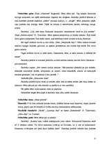 Referāts 'Iztēles pilveidošana 5-6 gadu vecuma bērniem vizuālās mākslas nodarbībās', 17.