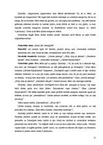 Referāts 'Iztēles pilveidošana 5-6 gadu vecuma bērniem vizuālās mākslas nodarbībās', 23.