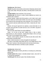 Referāts 'Iztēles pilveidošana 5-6 gadu vecuma bērniem vizuālās mākslas nodarbībās', 24.