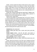 Referāts 'Iztēles pilveidošana 5-6 gadu vecuma bērniem vizuālās mākslas nodarbībās', 25.