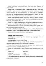 Referāts 'Iztēles pilveidošana 5-6 gadu vecuma bērniem vizuālās mākslas nodarbībās', 26.