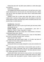 Referāts 'Iztēles pilveidošana 5-6 gadu vecuma bērniem vizuālās mākslas nodarbībās', 28.