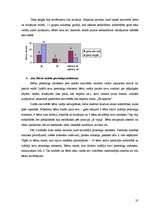 Referāts 'Iztēles pilveidošana 5-6 gadu vecuma bērniem vizuālās mākslas nodarbībās', 35.