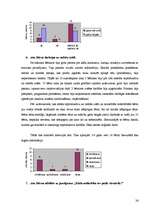 Referāts 'Iztēles pilveidošana 5-6 gadu vecuma bērniem vizuālās mākslas nodarbībās', 36.