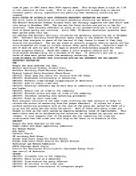 Eseja 'Mandatory Sentencing', 2.