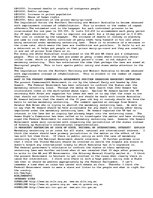 Eseja 'Mandatory Sentencing', 3.