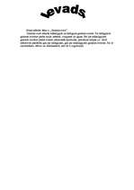 Referāts 'Gaismas avoti', 2.