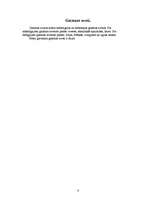 Referāts 'Gaismas avoti', 4.