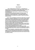 Referāts 'Gaismas avoti', 17.