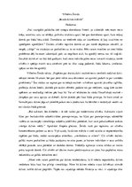 Eseja 'Vilhelms Šmids "Ievads dzīves mākslā". Pārdomas', 1.