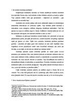 Konspekts 'Antīkā filosofija', 1.