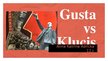 Prezentācija 'Gustavs Klucis', 1.