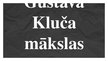 Prezentācija 'Gustavs Klucis', 4.