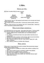 Konspekts 'Ētika', 1.