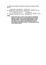 Paraugs 'Laboratorijas darbs civilajā aizsardzībā', 4.