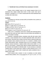 Diplomdarbs 'Darbības vārds sieviešu pasaules žurnālu nosaukumos', 30.