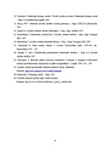 Diplomdarbs 'Darbības vārds sieviešu pasaules žurnālu nosaukumos', 38.