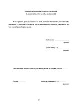 Diplomdarbs 'Darbības vārds sieviešu pasaules žurnālu nosaukumos', 39.