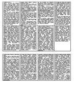 Konspekts 'Loģistika', 1.