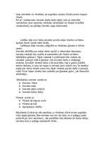 Konspekts 'Darba socioloģija', 3.