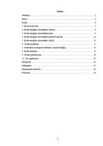 Referāts 'Saules enerģijas izmantošana Latvijā', 3.